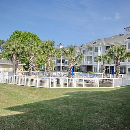 Ferienwohnung Magnolia Pointe 203 Myrtle Beach Exterior foto