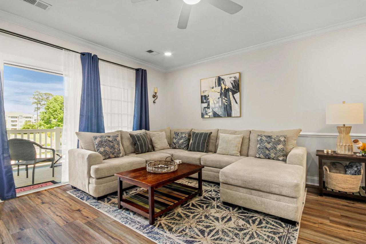 Ferienwohnung Magnolia Pointe 203 Myrtle Beach Exterior foto