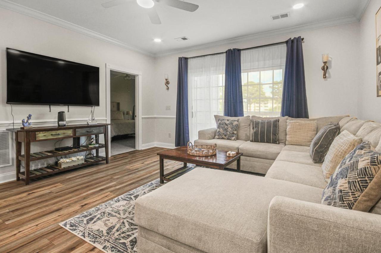 Ferienwohnung Magnolia Pointe 203 Myrtle Beach Exterior foto